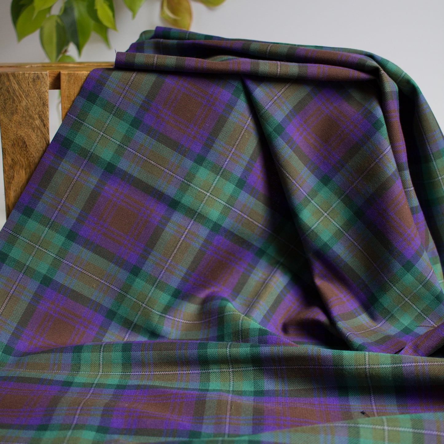 Bowtie | Isle of Skye Tartan