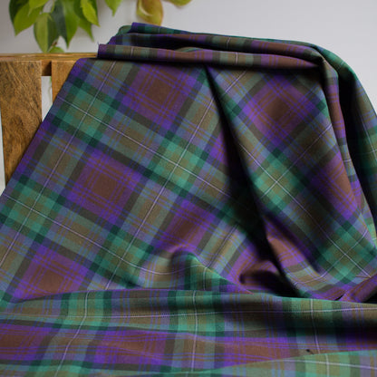Bowtie | Isle of Skye Tartan
