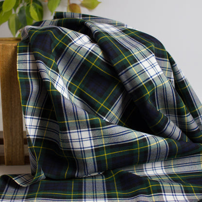 Dog Collar | Gordon Tartan