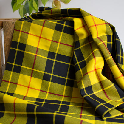 Bandana | Macleod of Lewis Tartan