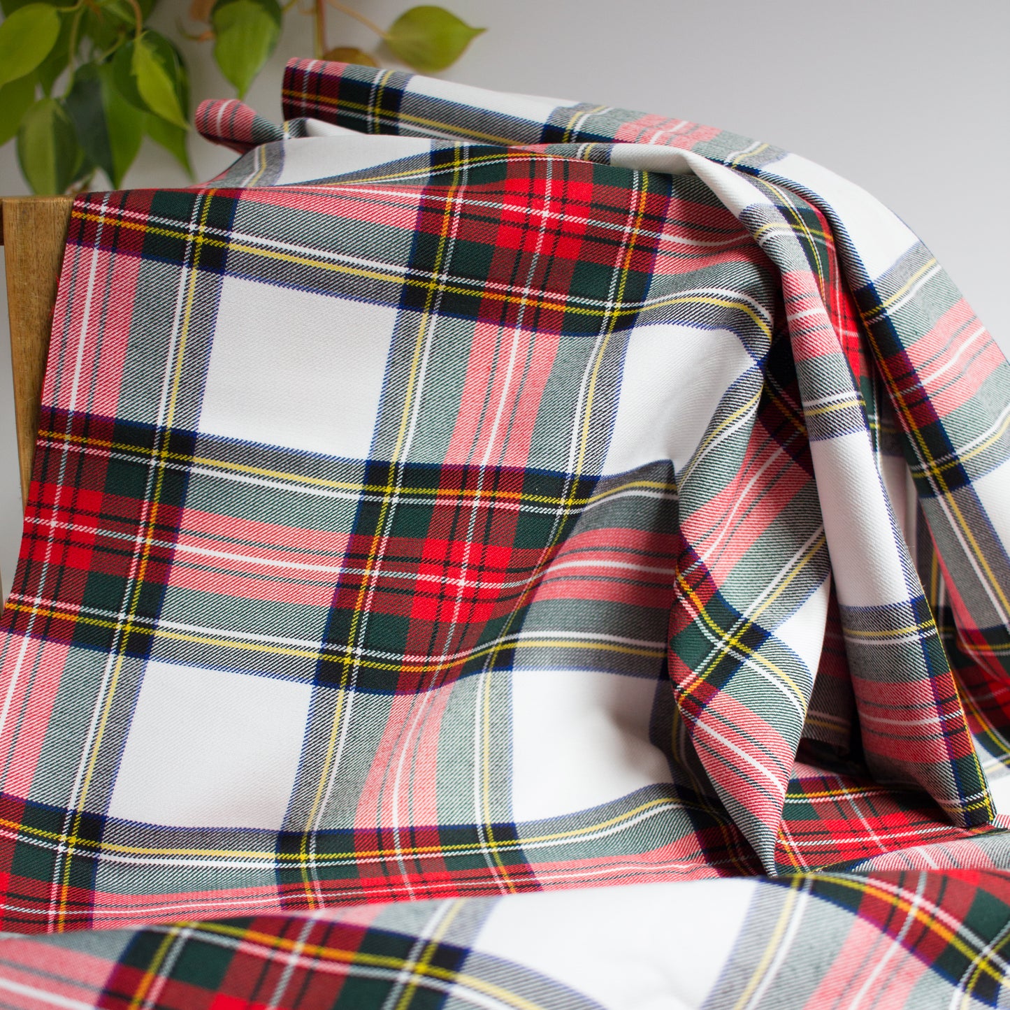 Bandana | Royal Stewart Dress Tartan