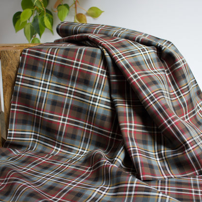 Bandana | Scott Weathered