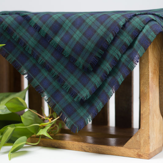 Bandana | Black Watch Tartan
