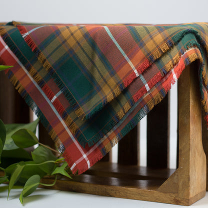 Bandana | Buchanan Tartan
