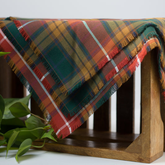 Bandana | Buchanan Tartan