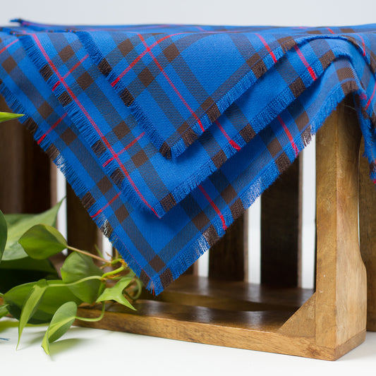 Bandana | Elliot Tartan