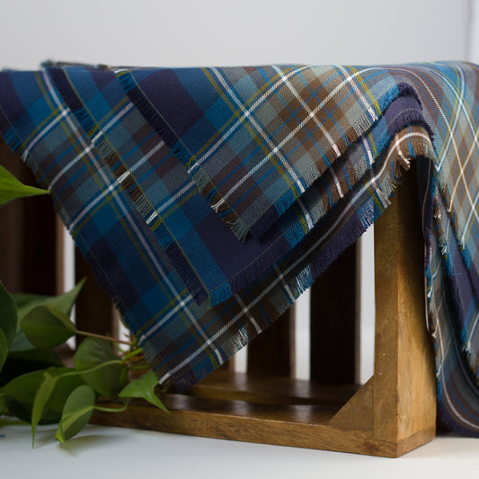 Bandana | Holyrood Tartan