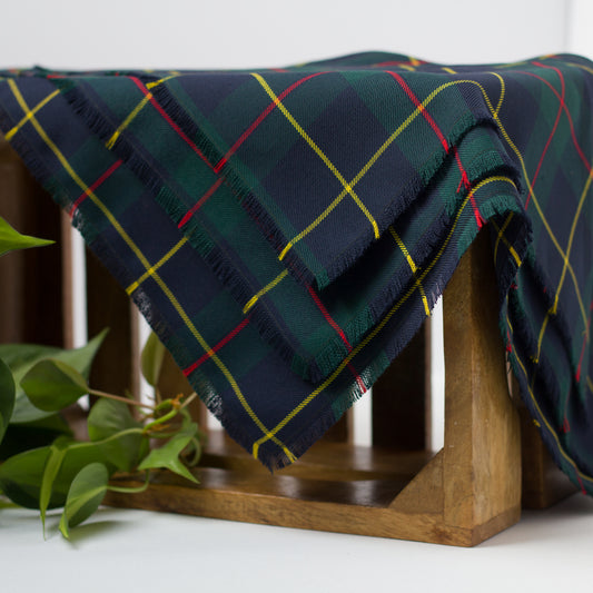 Bandana | Macleod Tartan