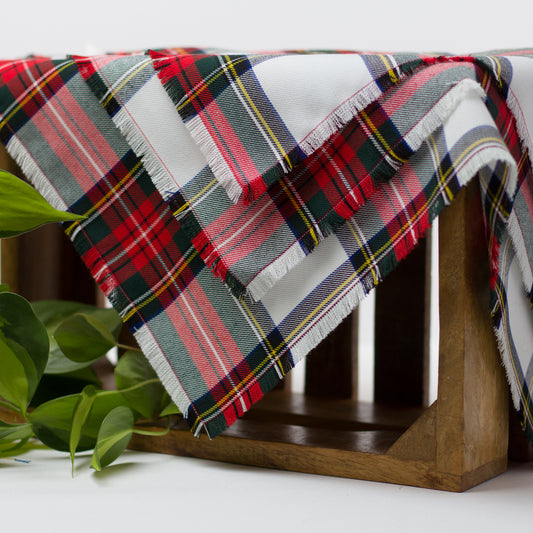 Bandana | Royal Stewart Dress Tartan