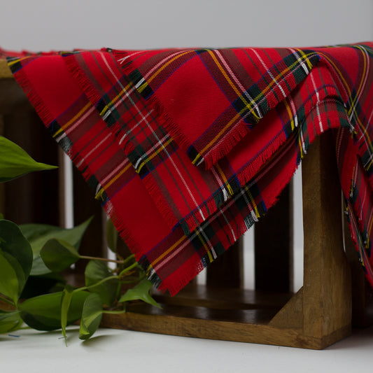 Bandana | Royal Stewart