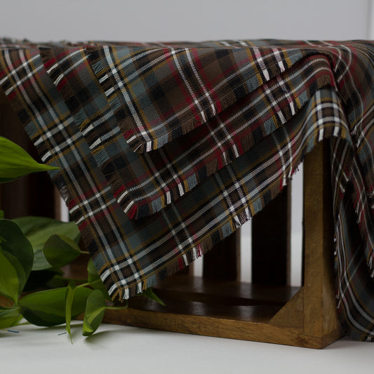 Bandana | Scott Weathered
