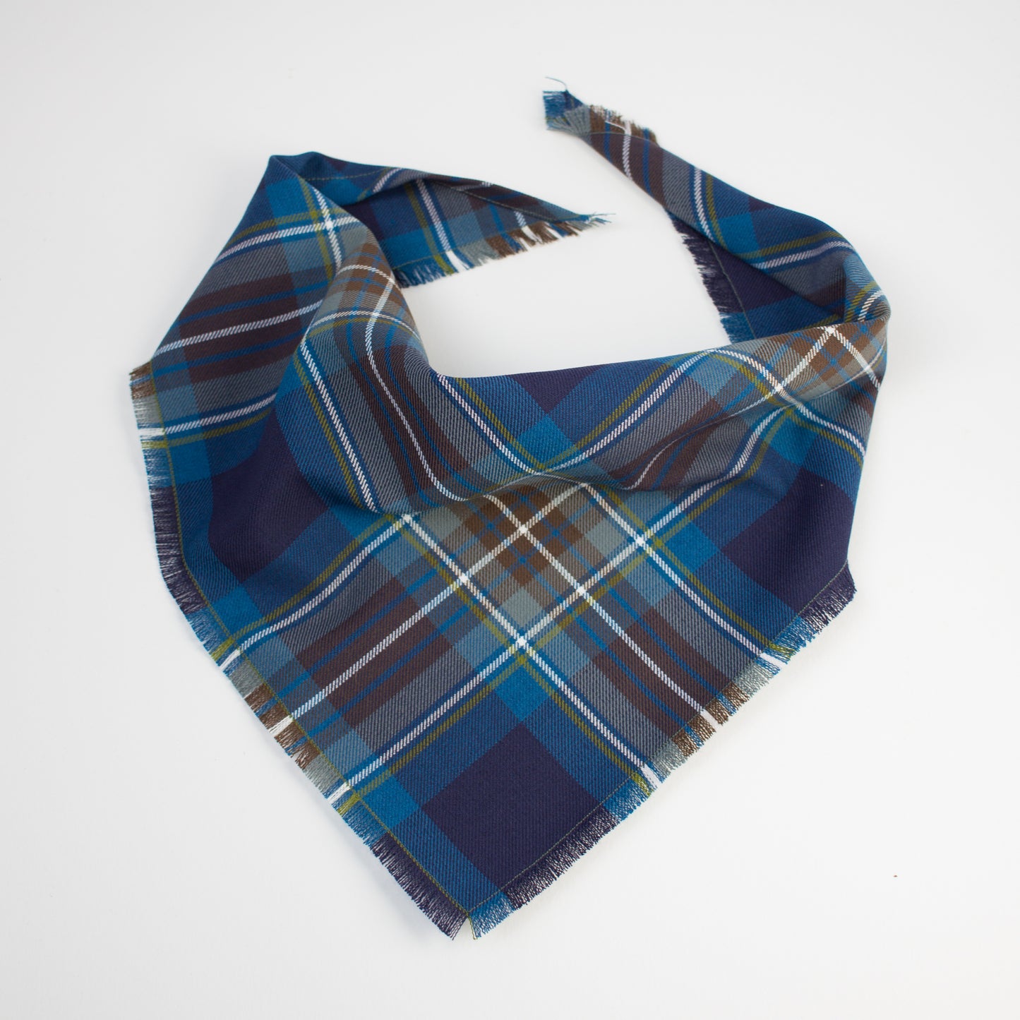 Bandana | Holyrood Tartan