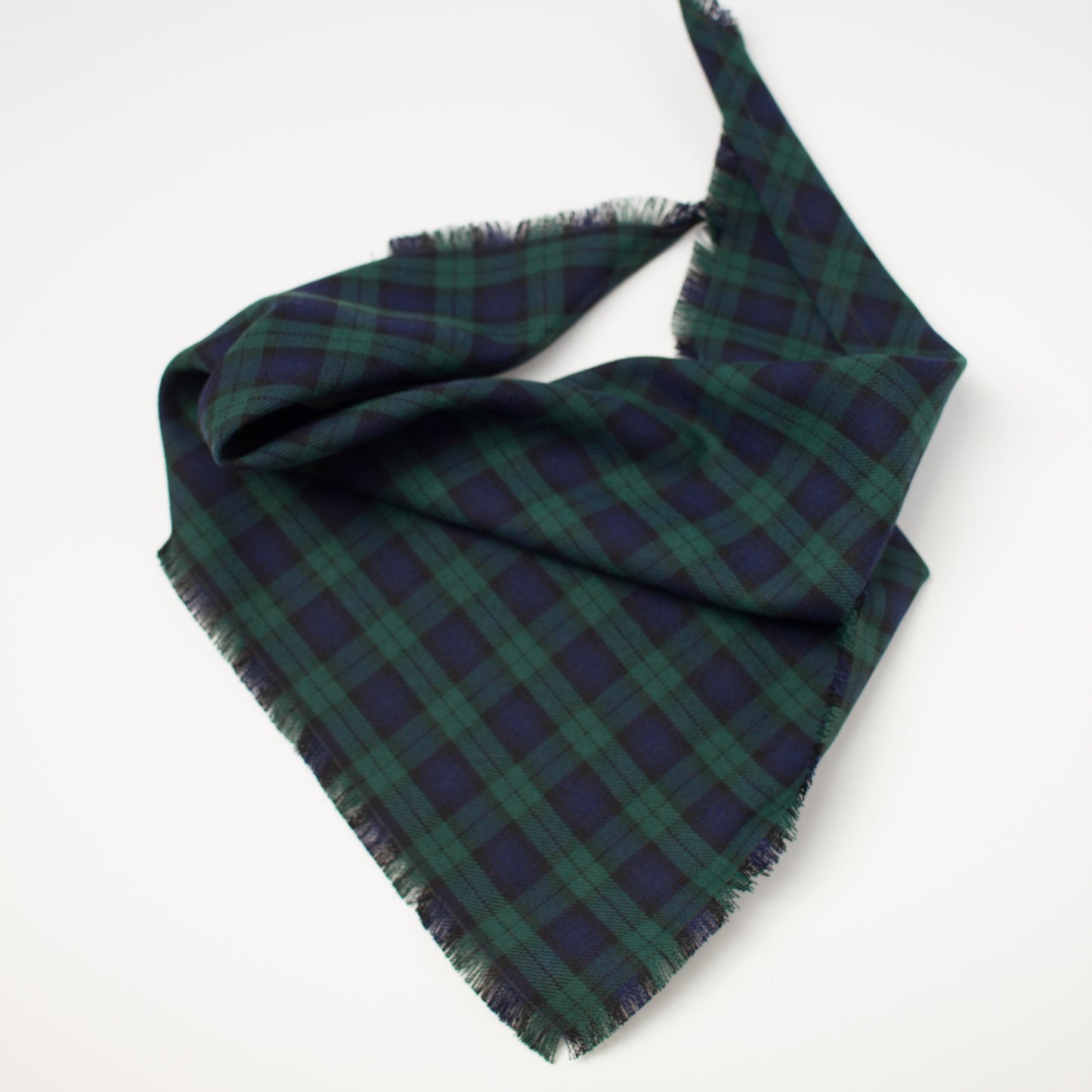 Bandana | Black Watch Tartan