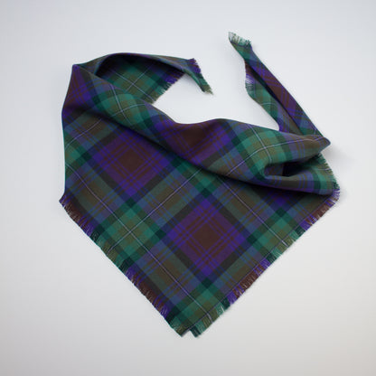 Bandana | Isle of Skye Tartan