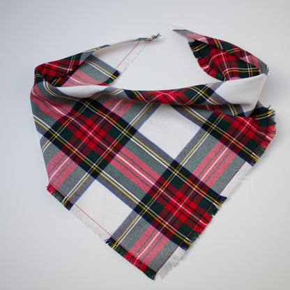 Bandana | Royal Stewart Dress Tartan