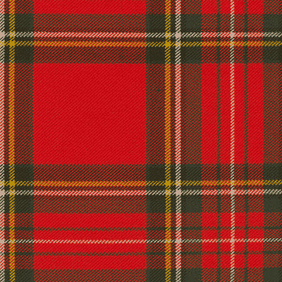 Lead | Royal Stewart