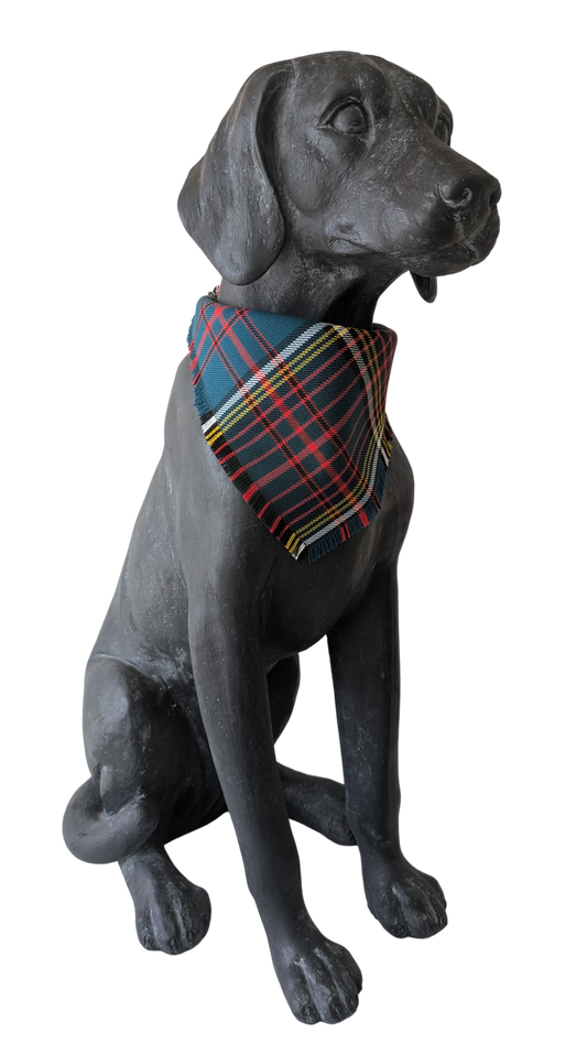 Bandana | Anderson Tartan