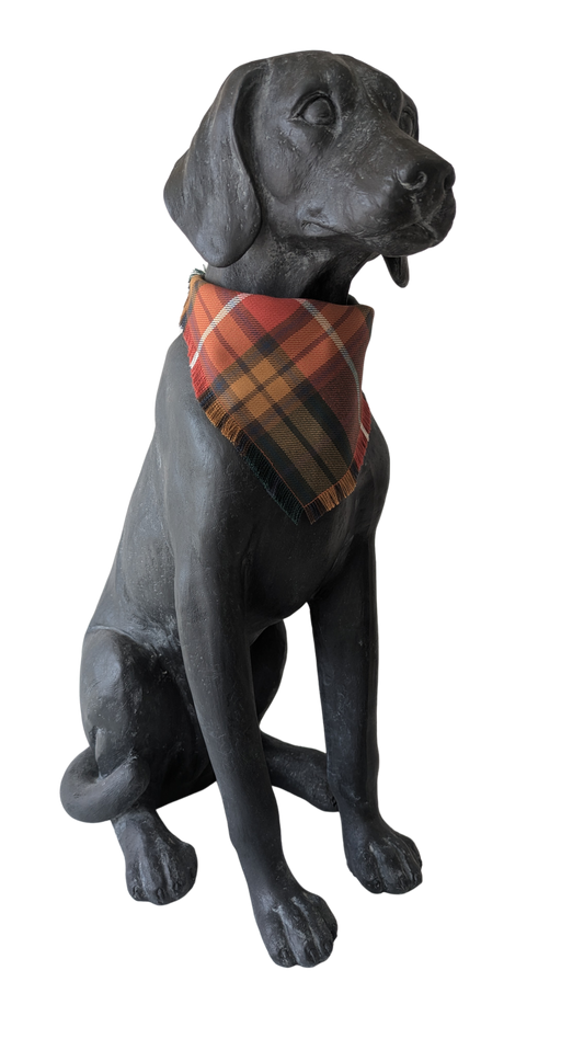 Bandana | Buchanan Tartan