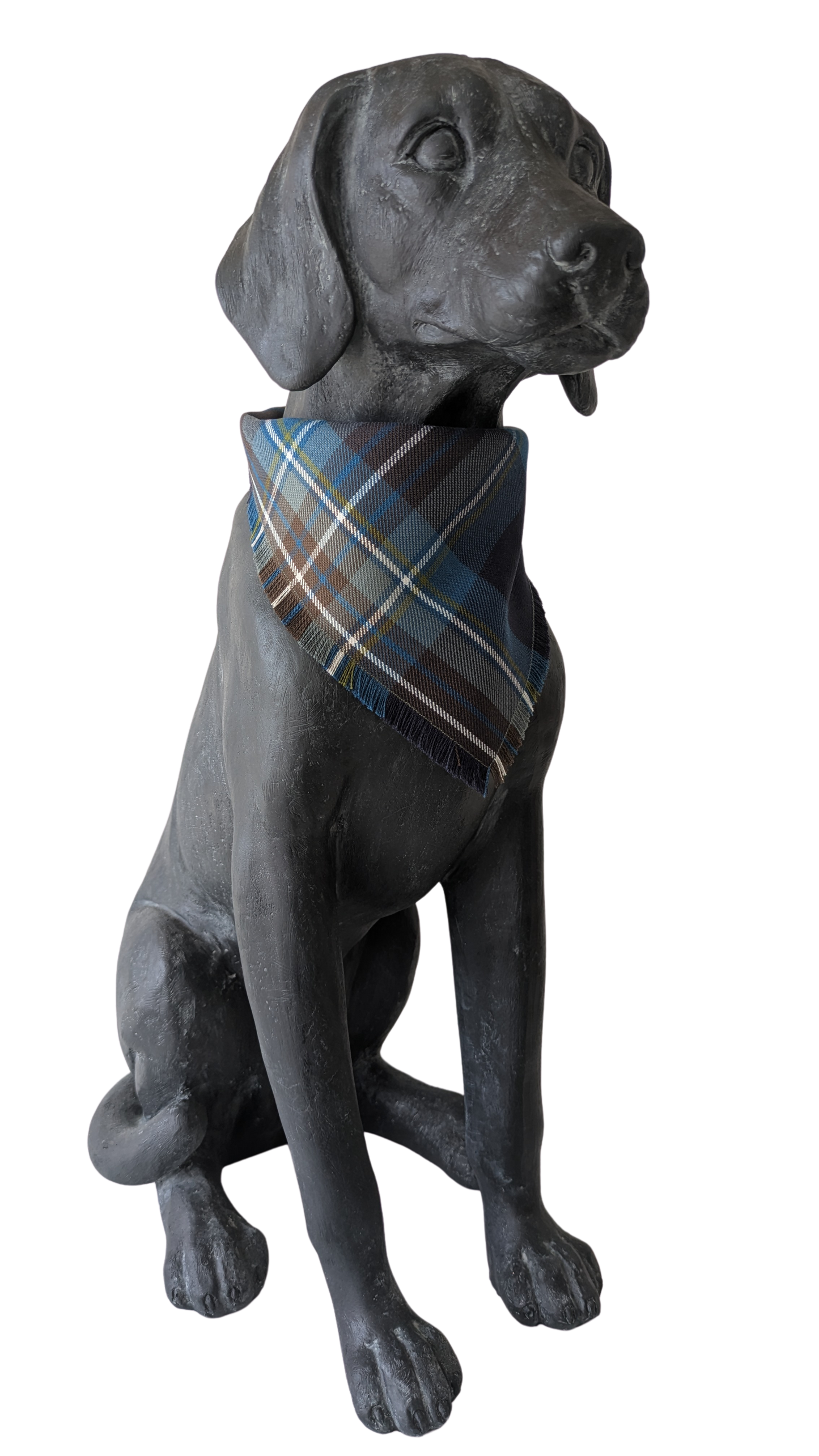 Bandana | Holyrood Tartan