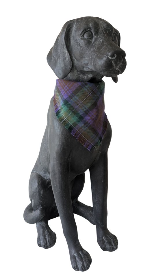 Bandana | Isle of Skye Tartan