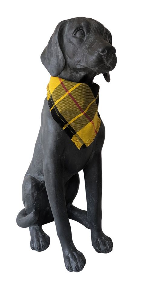 Bandana | Macleod of Lewis Tartan