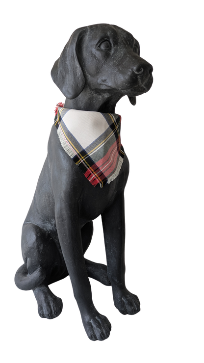 Bandana | Royal Stewart Dress Tartan
