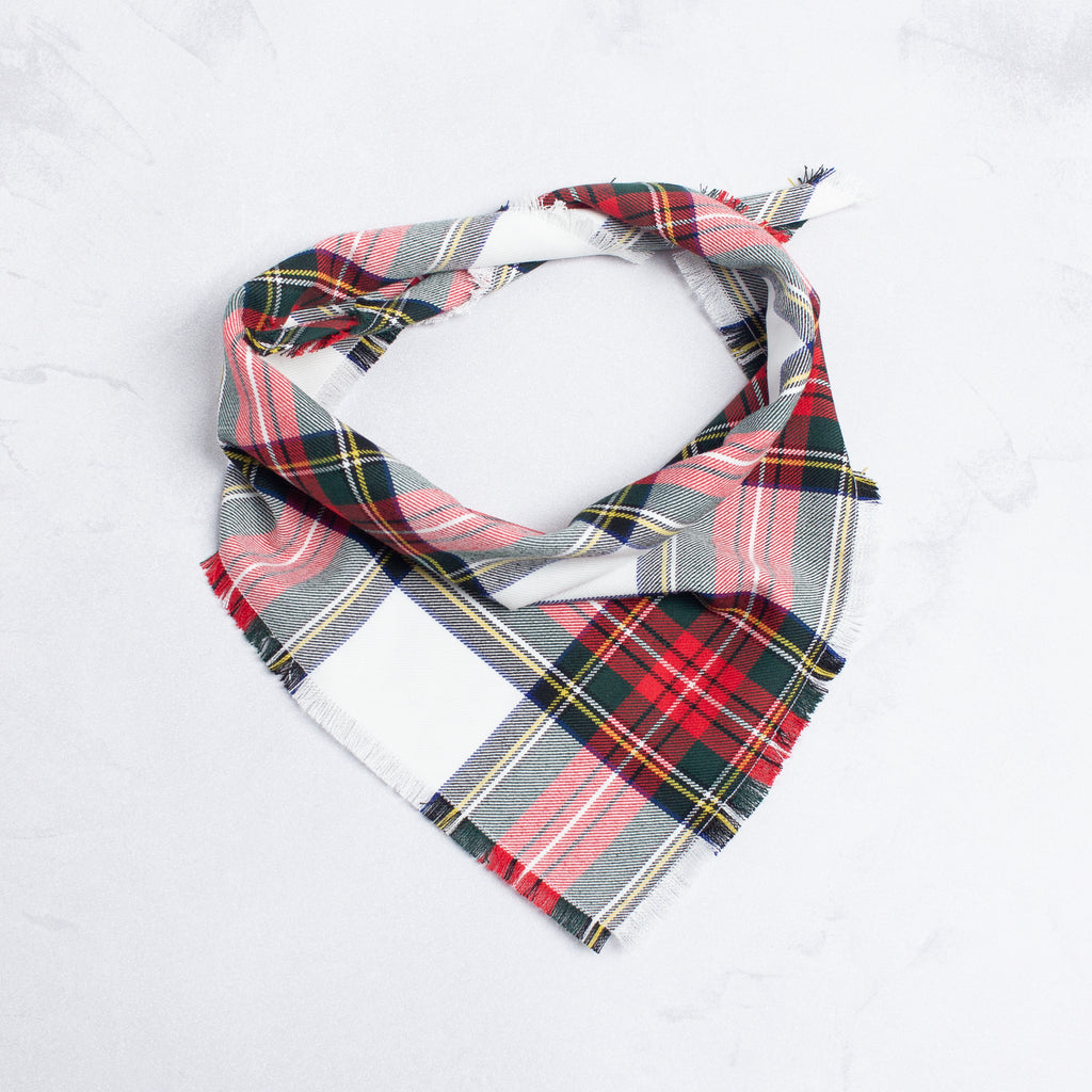 Bandana | Stewart Dress