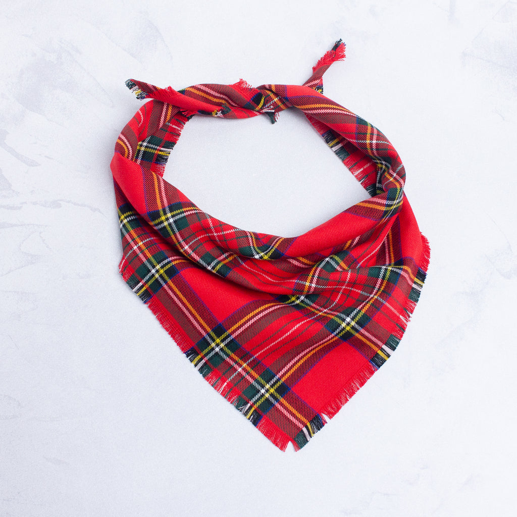 Bandana | Royal Stewart