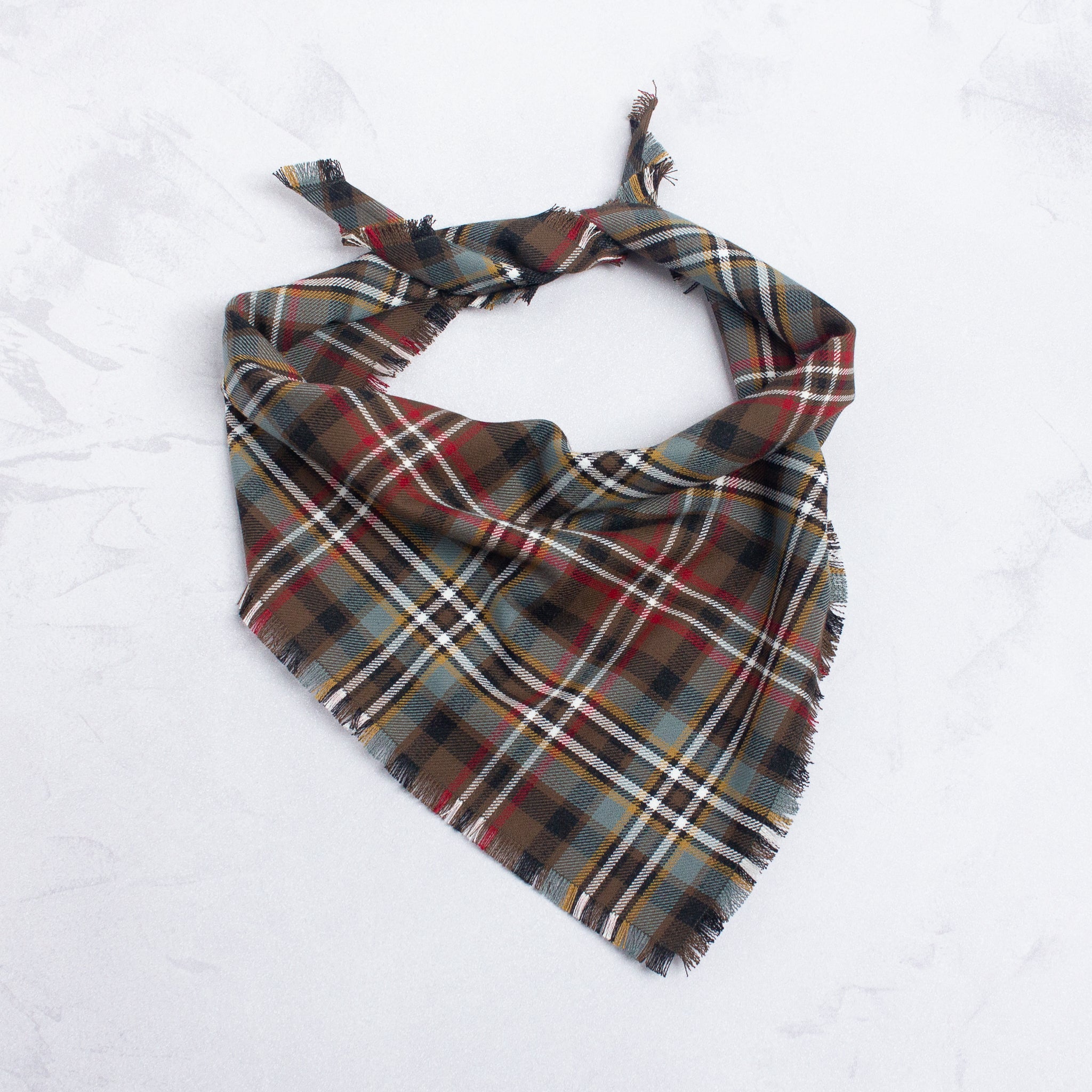Bandana | Scott Weathered