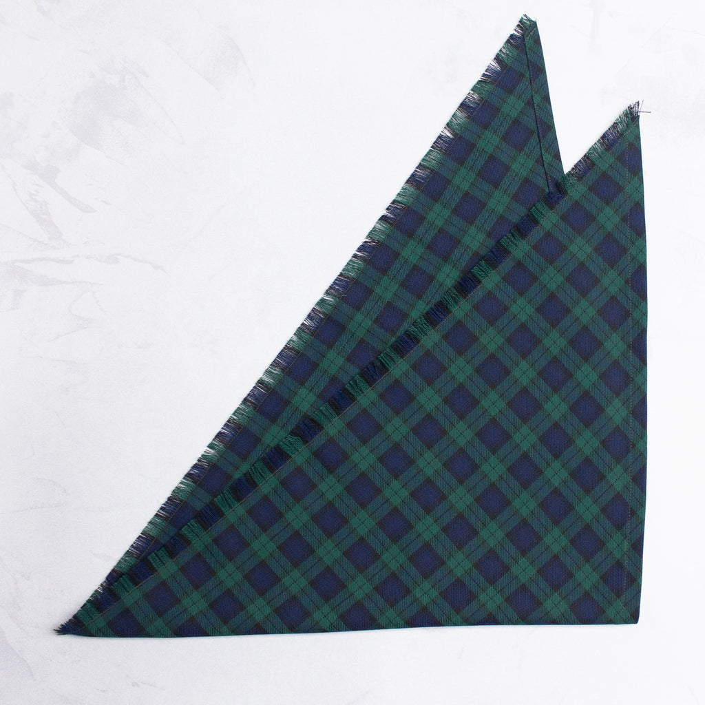 Bandana | Black Watch