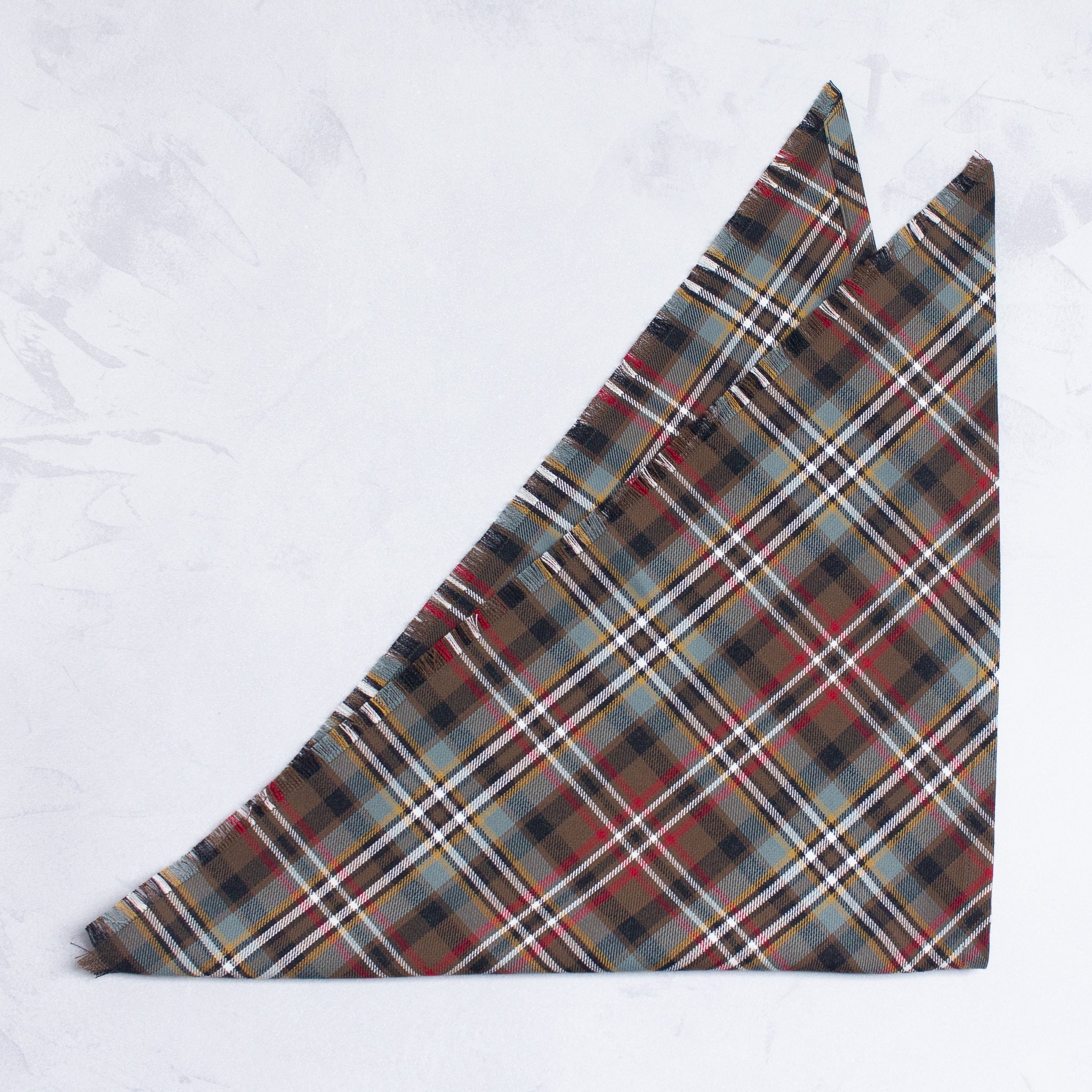 Bandana | Scott Weathered