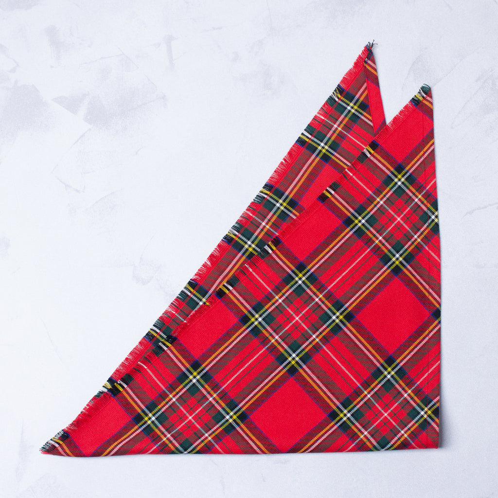Bandana | Royal Stewart