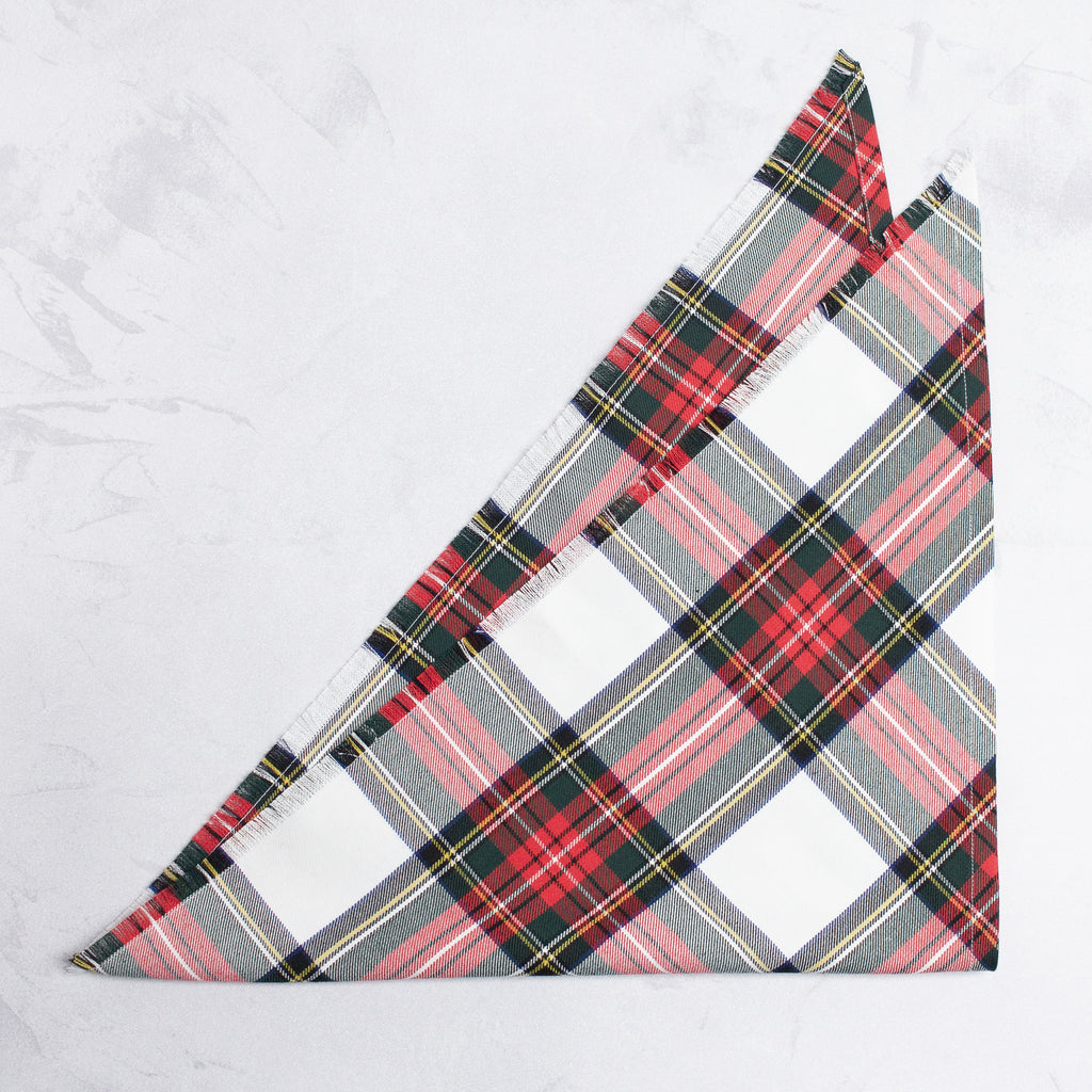 Bandana | Stewart Dress