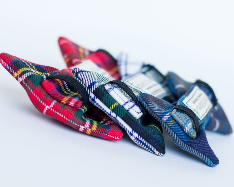 Bowtie | Scott Weathered