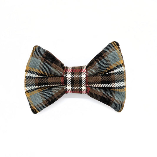Bowtie | Scott Weathered