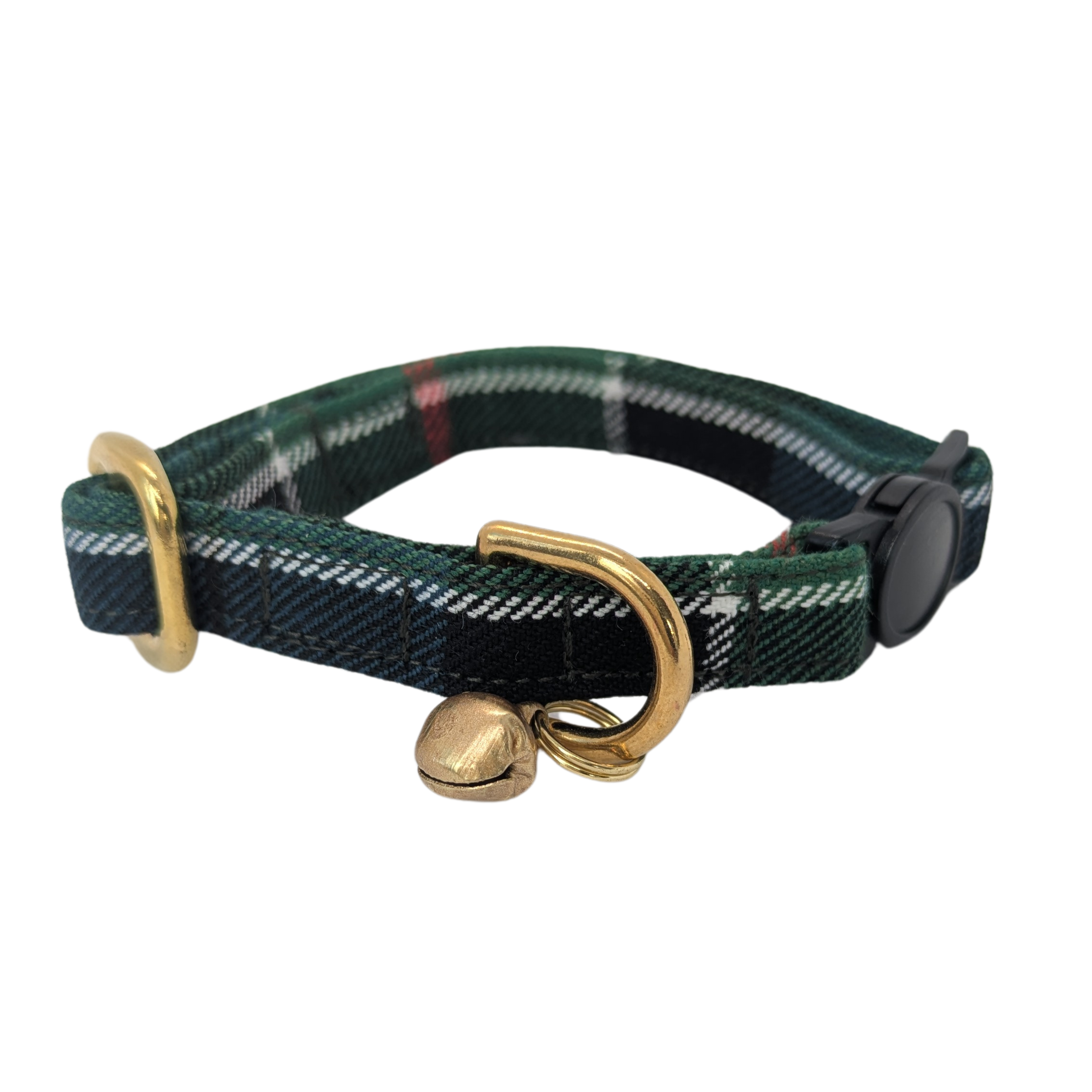 Cat collar | Colquhoun