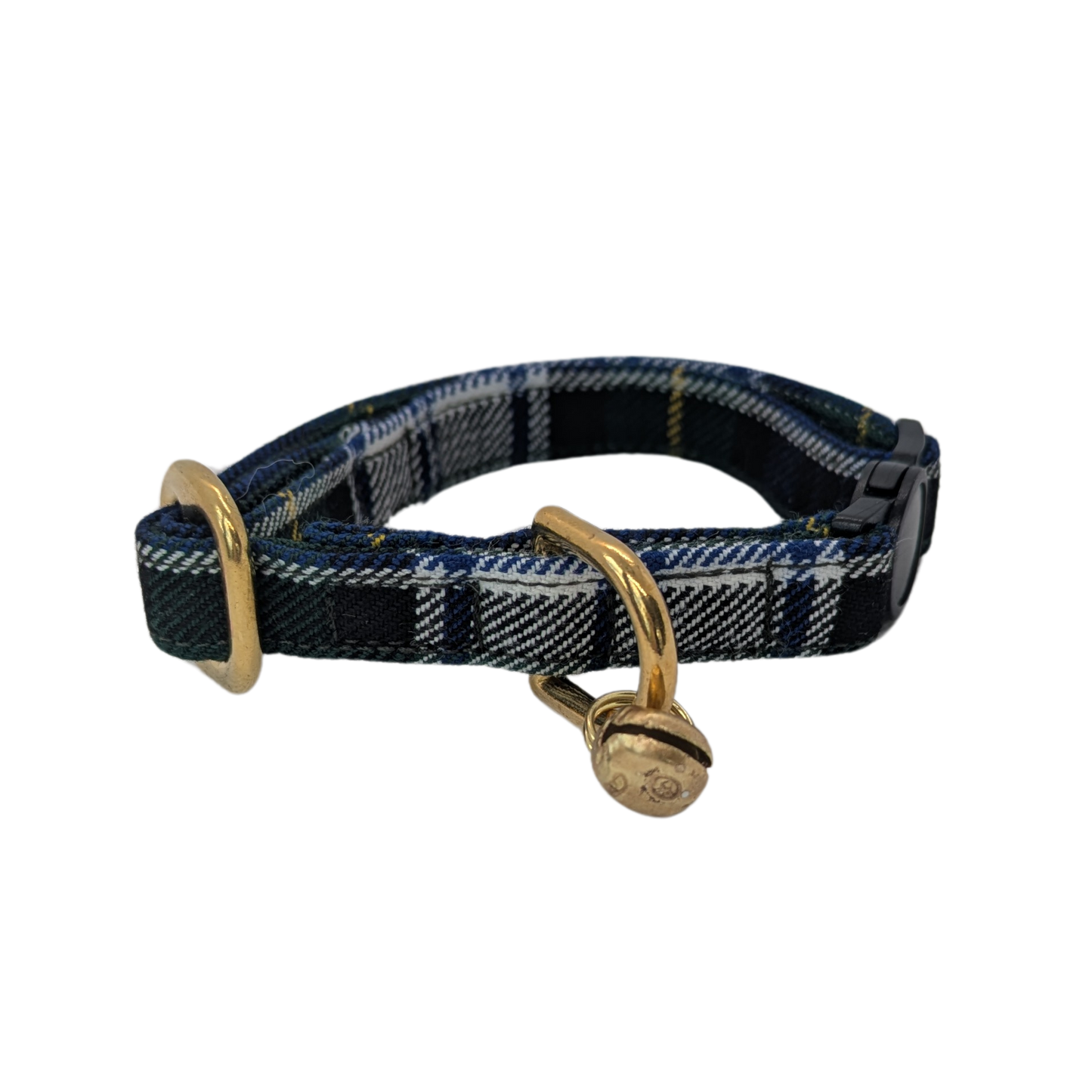 Cat collar | Gordon