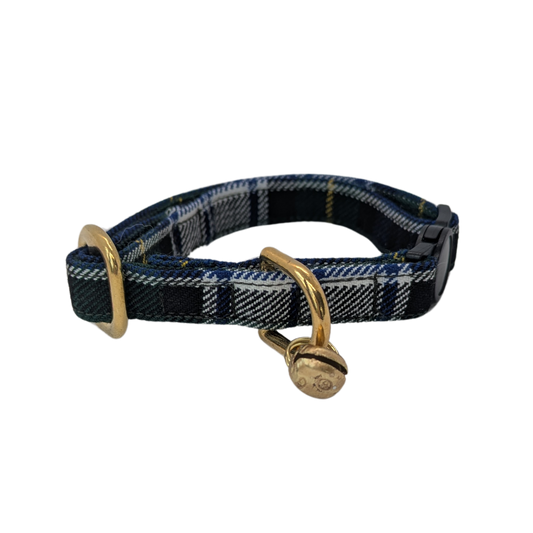 Cat collar | Gordon
