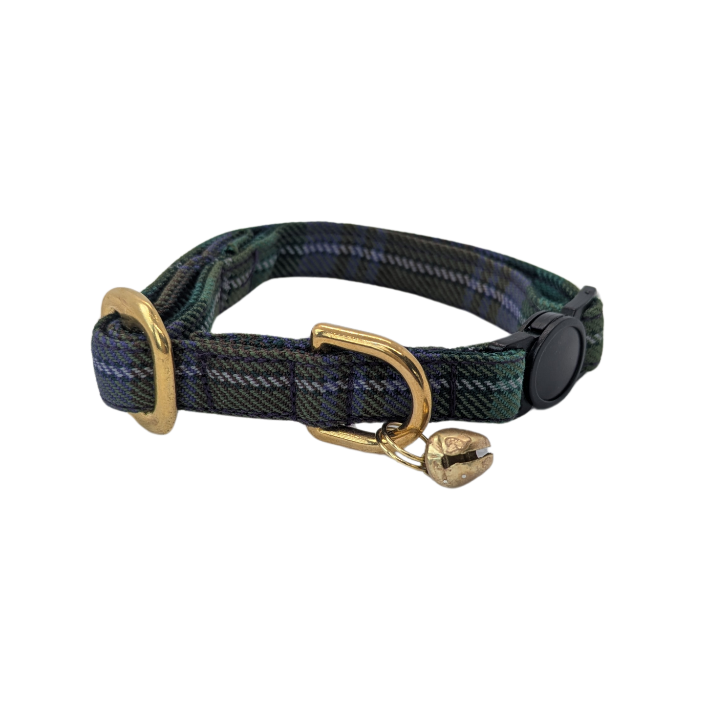 Cat collar | Isle of Skye