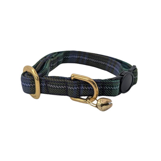 Cat collar | Isle of Skye