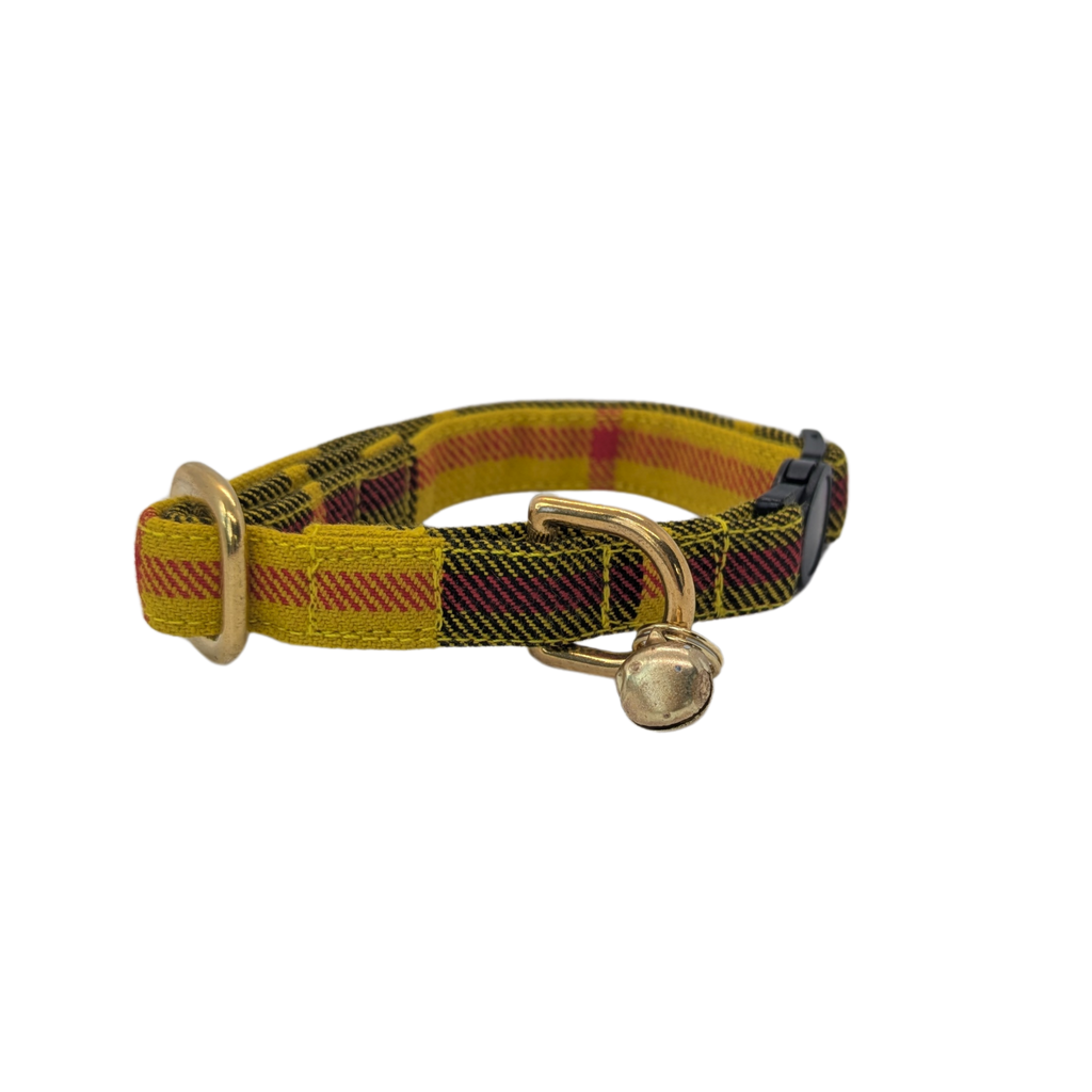 Cat collar | Macleod of Lewis