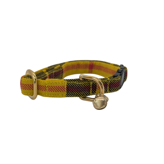Cat collar | Macleod of Lewis