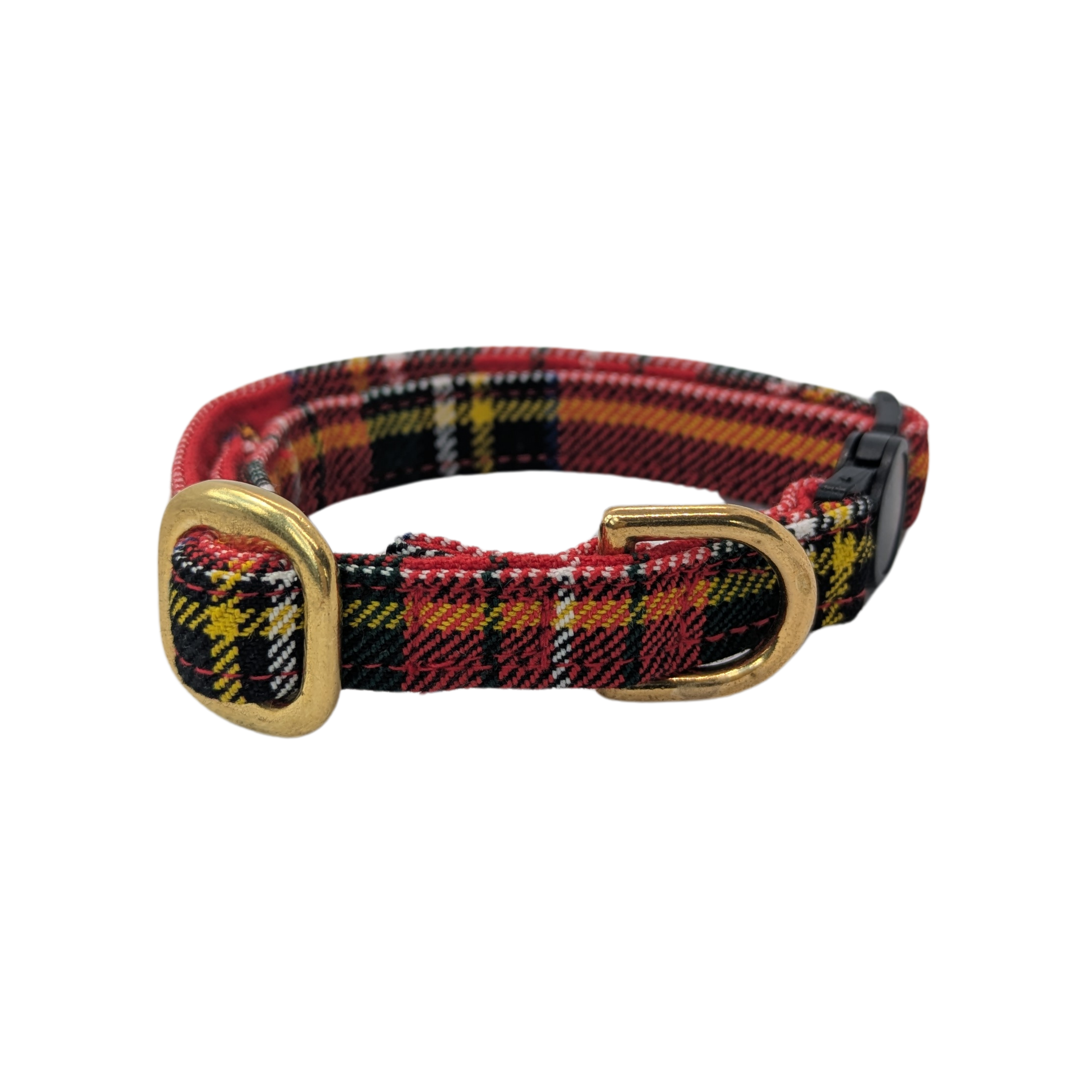 Cat collar | Royal Stewart