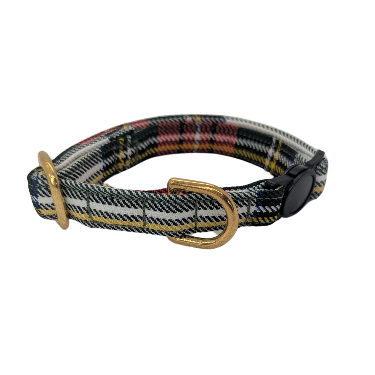 Cat collar | Stewart Dress