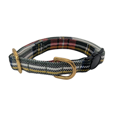 Cat collar | Stewart Dress