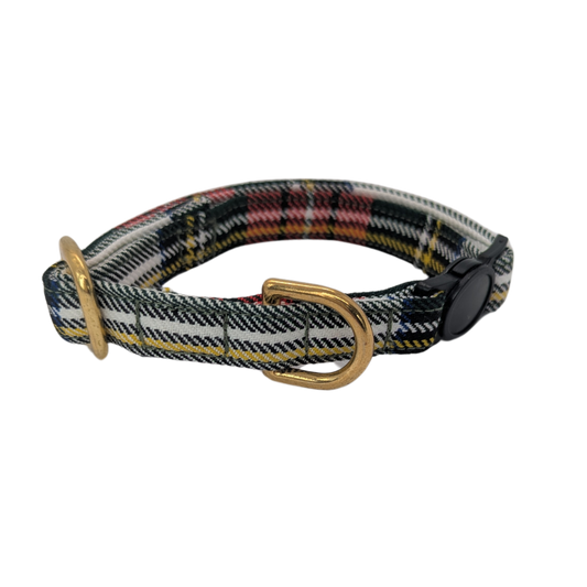 Cat collar | Stewart Dress