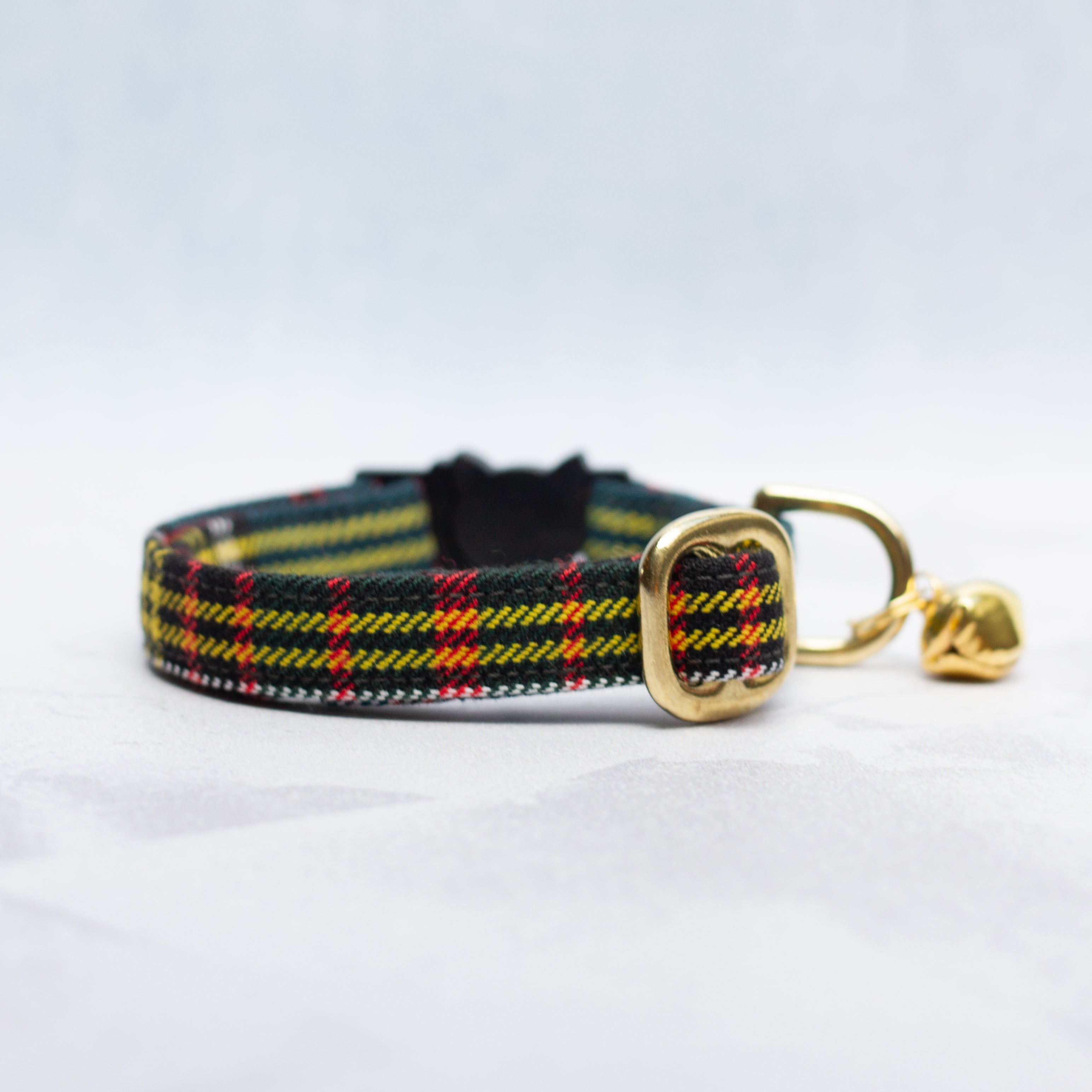 Cat collar | Anderson