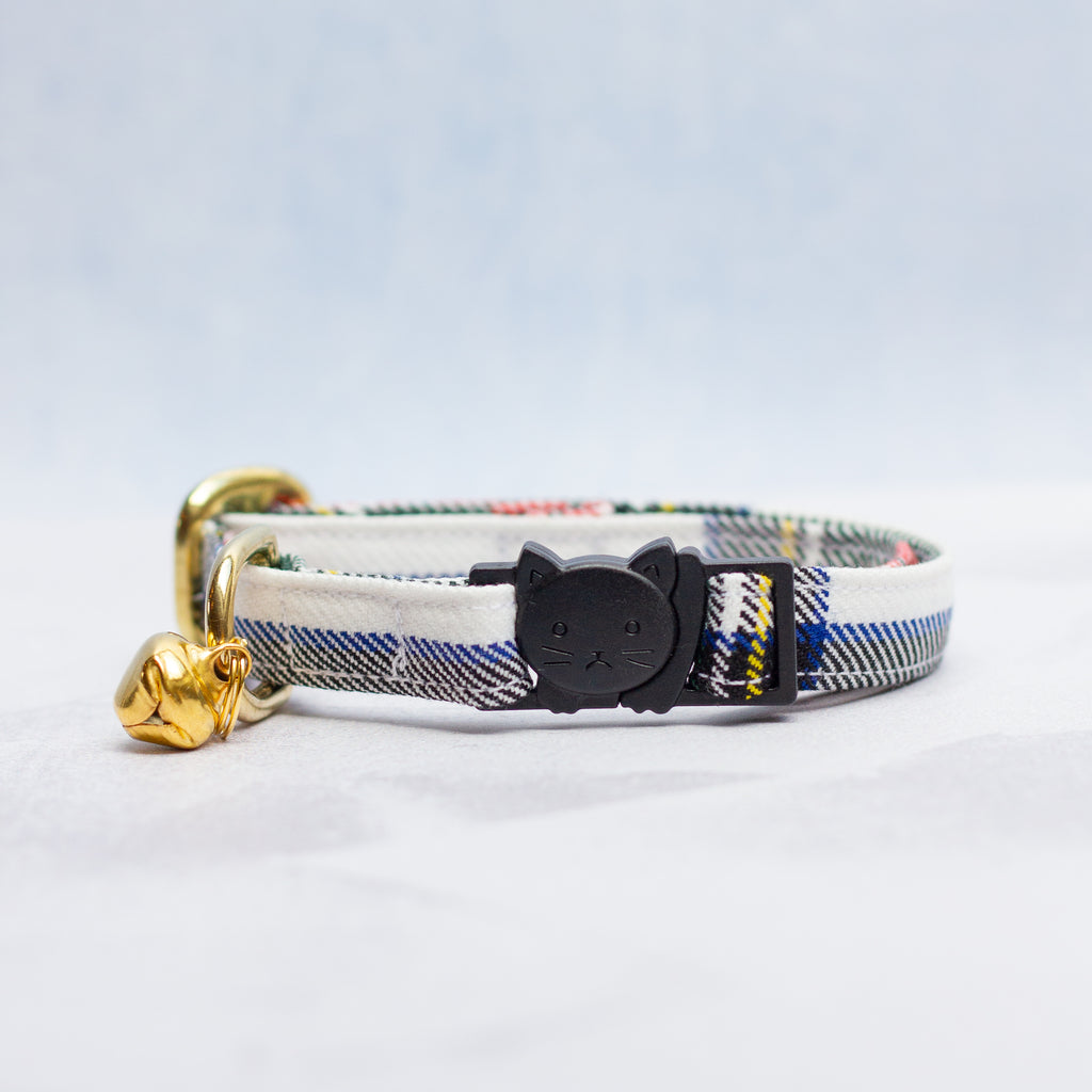 Cat collar | Stewart Dress