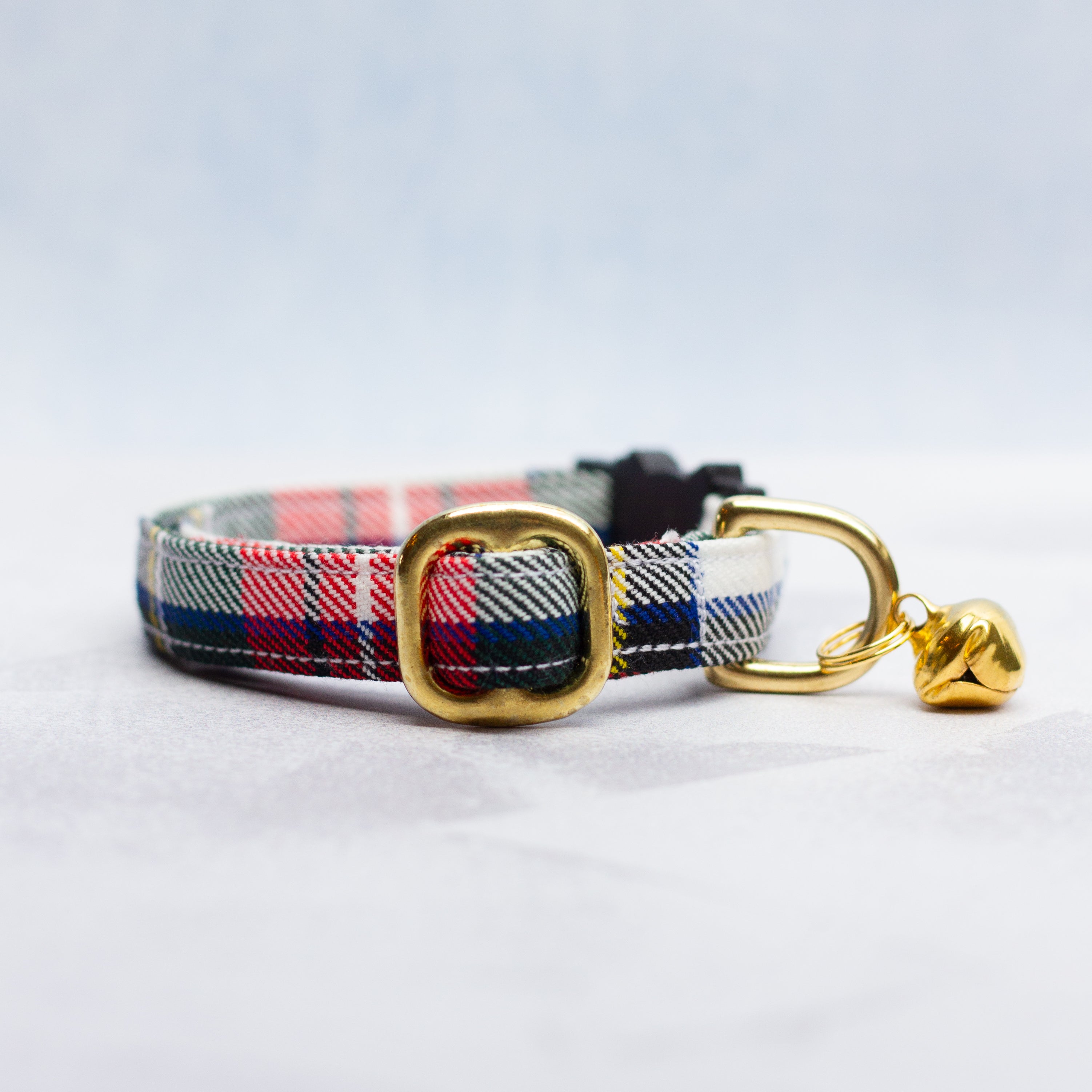 Cat collar | Stewart Dress