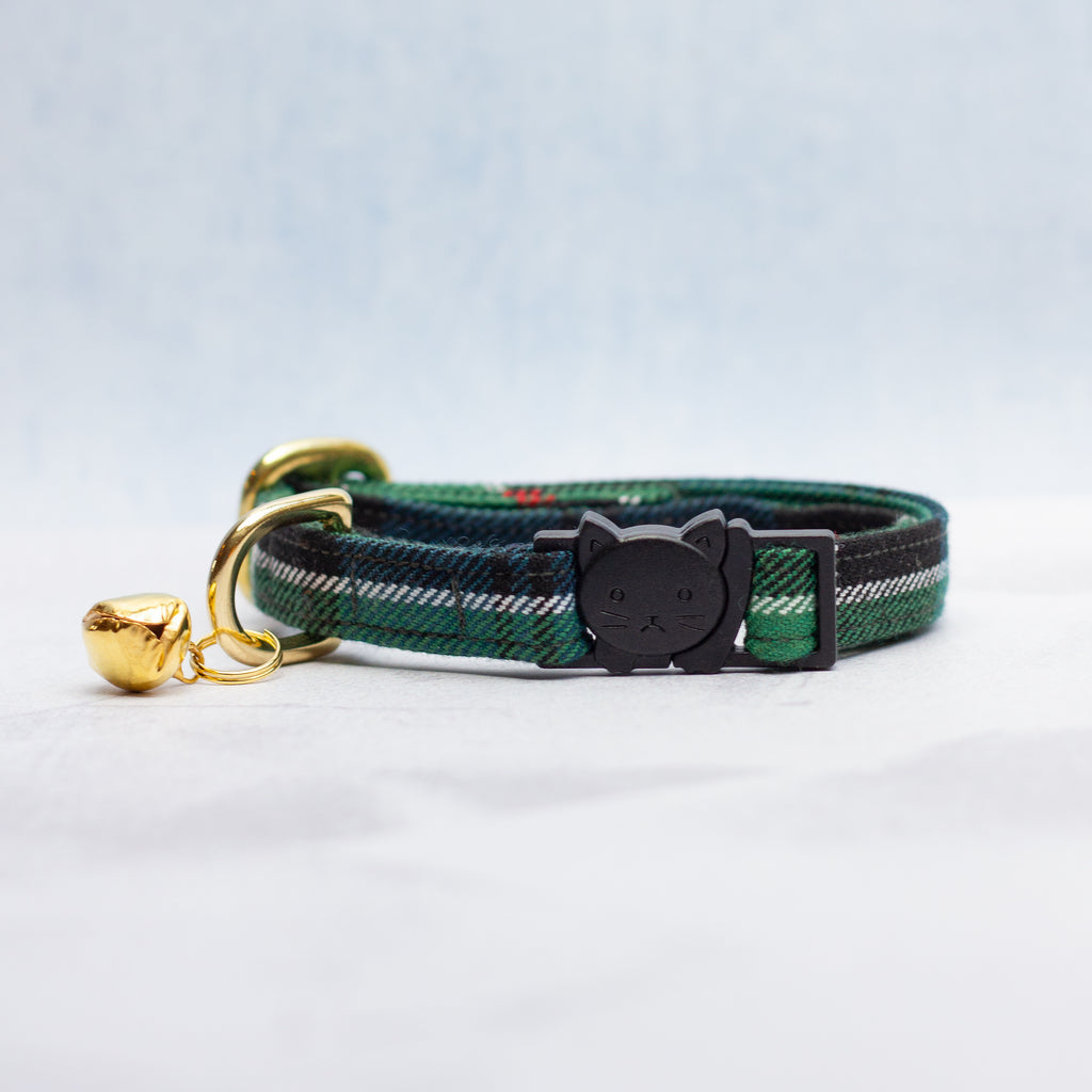 Cat collar | Colquhoun